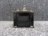 A-702AP (Alt: MS27433) Hartman Electrical Aircraft Gen Cutout Relay