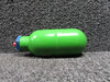 3753015-501 (Alt: 05167-36200071) Pacific Scientific Emergency Gear Gas Bottle