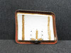 IAI 1124 Rear Baggage Compartment Door Assembly
