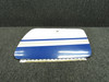 IAI 1124 Rear Baggage Compartment Door Assembly
