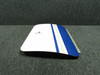 IAI 1124 Rear Baggage Compartment Door Assembly