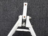 40280-000, 85166-002, 40284-004 Piper PA-31T Main Gear Retract Brace Assy LH