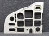 03731000K Jetstream JS-32 Instrument Control Panel Assembly