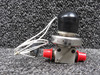 Aerospace Systems TKS De-Ice Pressure Switch Assembly