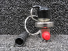 Aerospace Systems TKS De-Ice Pressure Switch Assembly