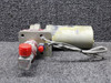 RG52400D Romec Fuel Boost Pump Assembly (Volts: 28, Amps: 9)