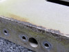 0541122-1 (Cast: 0541122-497) Cessna 172G LH Inboard Main Gear Support