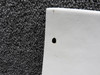 50-534496-11 Beechcraft KA-E90 Radio Speaker Cover LH