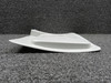 50-534496-11 Beechcraft KA-E90 Radio Speaker Cover LH