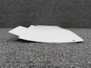 50-534496-12 Beechcraft KA-E90 Radio Speaker Cover RH