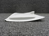 50-534496-12 Beechcraft KA-E90 Radio Speaker Cover RH