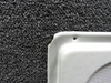 50-534496-12 Beechcraft KA-E90 Radio Speaker Cover RH