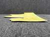 50-420011-110 Beechcraft KA-E90 Copilots Floor Web RH