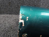 0831360-1 Cessna 310P Vertical Tip Fin Assembly with Rotating Beacon