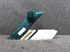 0831360-1 Cessna 310P Vertical Tip Fin Assembly with Rotating Beacon