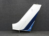 169-640000-107 Beech C23 Vertical Stabilizer Assembly