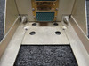 17S194 Loral Fairchild Mount Tray