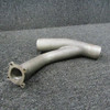 78011 Lycoming Exhaust Stack Assembly (NEW OLD STOCK) (SA)