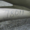 78011 Lycoming Exhaust Stack Assembly (NEW OLD STOCK) (SA)