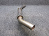 5263F Lycoming O-540-J1A5D Exhaust Tailpipe RH