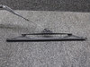 XW21559-2 (Alt: 551-923) Piper PA-31T Alco Windshield Wiper Arm Assembly RH