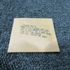 3032444-B Pratt and Whitney Filter Kit (NEW OLD STOCK, INCOMPLETE) (SA)
