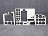 51360-002, 51286-000, 50976-000 Piper PA-31T Instrument Panel Set LH, Center, RH