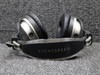 Lightspeed Zulu 2 Aviation Headset Assembly