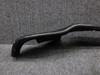 48732-006 Piper PA-31T Forward Instrument Panel Glareshield Trim Assembly