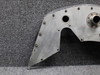 51129-000 Piper PA-31T Upper Engine Cowling Fire Seal Assembly LH (STA: 89.70)