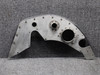 51129-000 Piper PA-31T Upper Engine Cowling Fire Seal Assembly LH (STA: 89.70)