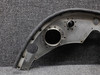 51129-000 Piper PA-31T Upper Engine Cowling Fire Seal Assembly LH (STA: 89.70)