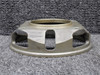 250SG1040-2 Piper PA-31T Starter Generator Forward Flange