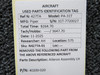40200-020 Piper PA-31T Aileron Assembly LH