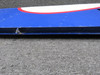 51094-000 Piper PA-31T Rudder Assembly (Minus Trim Tab)