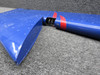 51094-000 Piper PA-31T Rudder Assembly (Minus Trim Tab)
