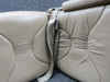 48537-004 Piper PA-31T Aft Facing Passenger Seat LH