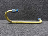 5526000-6 Cessna 501 Fuel Line Assembly Pump to Manifold RH