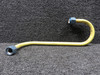 5526000-6 Cessna 501 Fuel Line Assembly Pump to Manifold RH