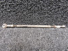 250018-503 Piper PA60 Nose Landing Gear Retract Rod (Length: 9in)