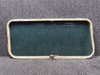 0711051-6 Cessna 210B Cabin Door Openable Window Assembly