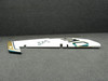 0831002-202 (Use: 0831002-50) Cessna 310P Rudder and Trim Tab Assembly