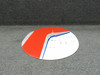 Bellanca 14-19-3 Horizontal Stabilizer Vertical Fin RH