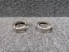 24540-125 Eaton Coupling Clamp (Set of 2)