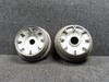 9544455 Goodyear 24x7.7 Main Wheel Assembly