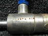 10-17 Cleveland Master Brake Cylinder