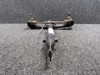 0560006-6 Cessna 172M Control Yoke Assembly with Pulleys, Less Sprockets