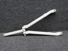 40317-000, 40335-000, 40336-000 Piper PA-31T Nose Gear Drag Brace Link Assembly
