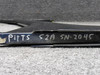 Pitts S2A Wing Strut Assembly