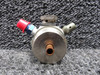 800114-04 Scott Oxygen Regulator Valve Assembly